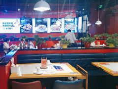 -骨气鼓气羊棒骨·羊蝎子(住总万科广场店)