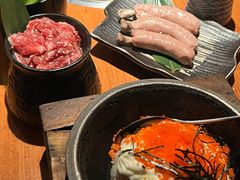 -食也烧肉(临平店)