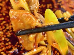-听香·678茶铺(猛追湾店)