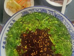 -东方宫中国兰州牛肉拉面(厦门旗舰店)