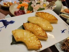 -松竹和日式料理(广厦店)