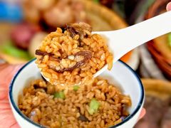 -菌彩云南野生菌火锅(万达广场店)