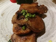 -三石铁板烧(紫竹桥店)