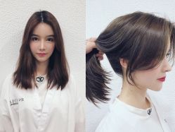 -CD Hair salon