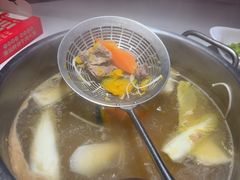 -牛品福潮汕牛肉火锅(旺庄店)