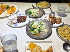 -多佐铁板烧(富力广场店)