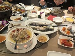 -庄氏祥记家常食府(国瑞建材家居博览中心店)