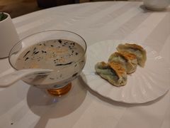 鮮果燒仙草-王廷饭店(原王子饭店)