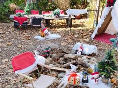 -HERRE·FARM 赫尔露营农场·团建聚会包场