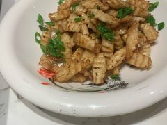 -八大碗·地道东北菜(佳兆业店)