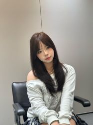 -DL HOPE造型