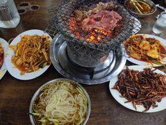 -西塔隆太白烤牛肉馆(图们路店)