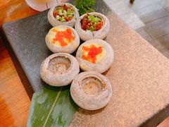 -熹炭精致日料(金融街购物中心店)
