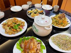 -张包铺(关东古巷店)