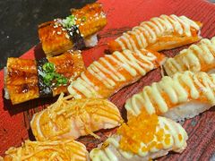 -古田居·特色寿司料理(星之岛旗舰店)