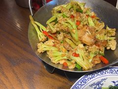 -小柴米·传统江西菜(万寿宫店)