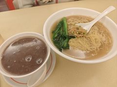 -永盈茶餐厅(中山四路店)