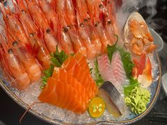 -上井精致料理(中兴商业大厦店)