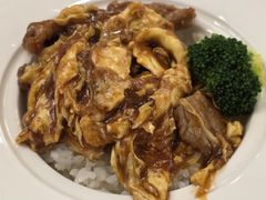 -烤肉宛饭庄(南礼士路店)