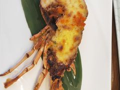 -山盛创作料理·Yamamori(珠宾店)