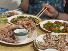 -小红门海鲜