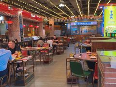 -大吉利潮汕牛肉火锅(王府井店)