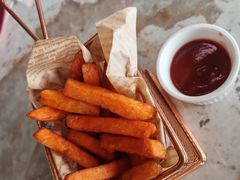 红薯条-Foodie Tempo美·时(蟠龙新天地店)