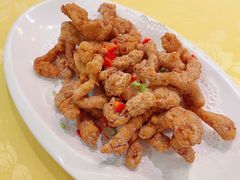 -莲花公园煎蟹(总店)