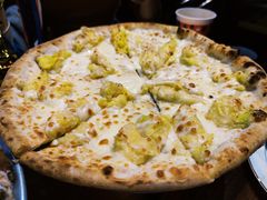 -1861意大利餐厅(文化广场店)