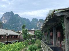 -大新明仕山庄