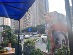 -五里关火锅(牛市口店)