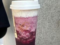 -喜茶(东莞雍华庭店)