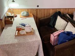 -隅cafe(傅厚岗店)