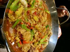 android_upload_pic-潇湘阁(昆泰国际大厦店)