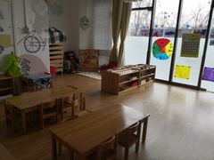 -YoKID优儿学堂早教托育园(青塔路店)