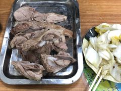 -马学武手抓美食(下南关总店)