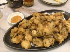 -君霖海鲜私房菜(春柳店)