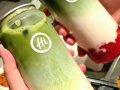 -海底捞火锅(王府井银泰in88店)