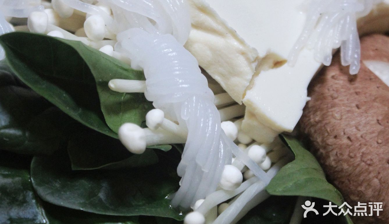 成都美食｜寒冷冬日怎么也少不了一次寿喜锅呀[礼花]