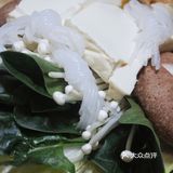 成都美食｜寒冷冬日怎么也少不了一次寿喜锅呀[礼花]