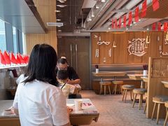 -老碗会·陕西手工面(中心书城店)