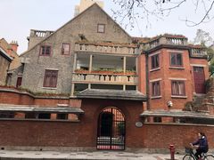 -武汉马哥孛罗酒店