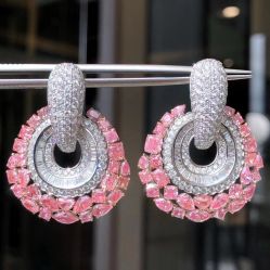 -VE DIAMOND·天然&培育钻石定制
