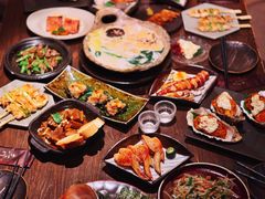 -三川·十酒Izakaya(南昌路店)
