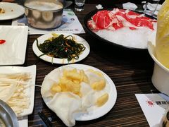 -健晟星期天火锅(望花店)