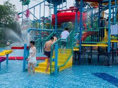 -苏州乐园森林水世界