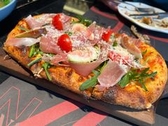 -Nord Grill&Bar Highland诺德西餐(深圳欢乐海岸店)