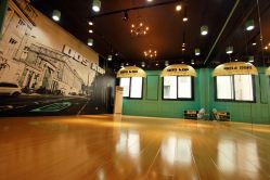 教室-DOS HOP潮上舞蹈