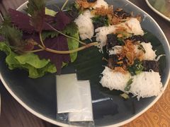 -CHINCHIN 青青·泰国料理(万象食家店)