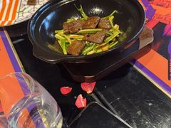 -上海滩餐厅(BFC外滩金融中心店)